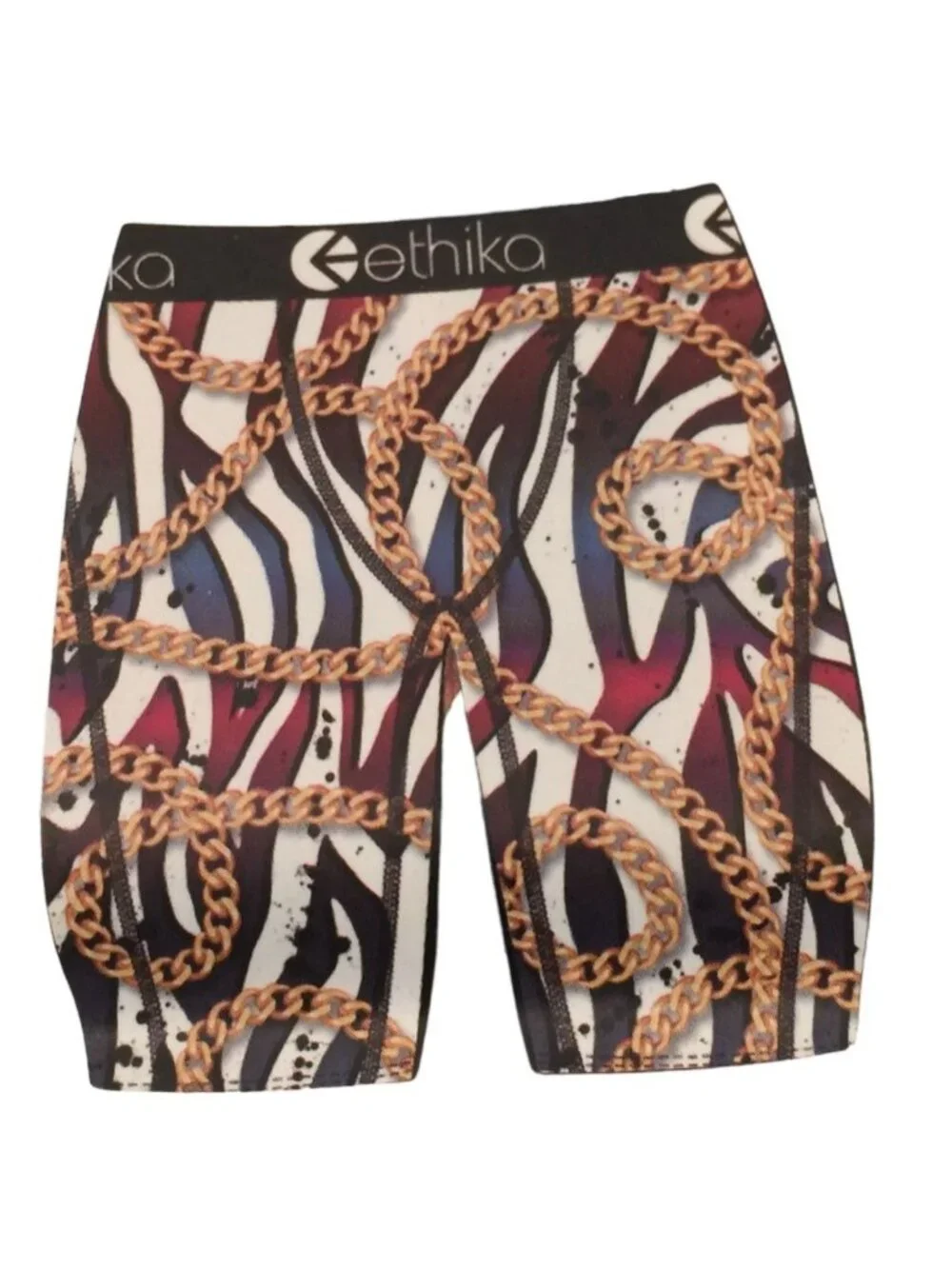 ethika staple gold